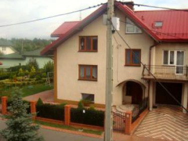 Dom Piotrków Trybunalski