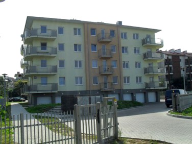 Mieszkanie Skierniewice