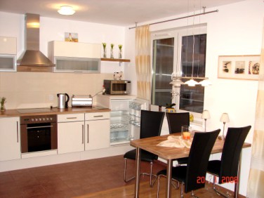 Mieszkanie Kołobrzeg