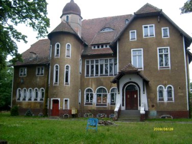 Lokal użytkowy Szprotawa