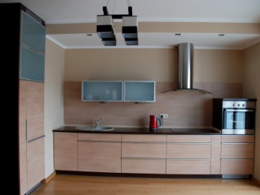 Mieszkanie Świnoujście