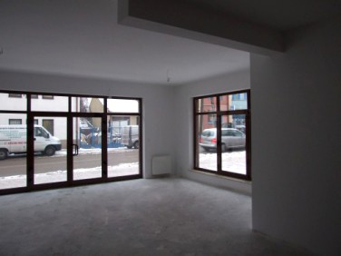 Budynek użytkowy Kartuzy