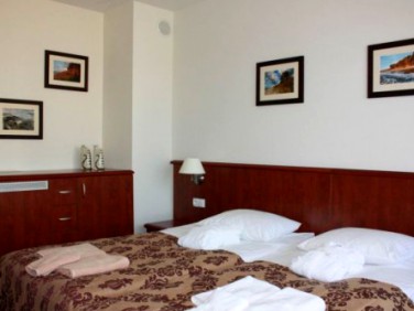 Mieszkanie Kołobrzeg