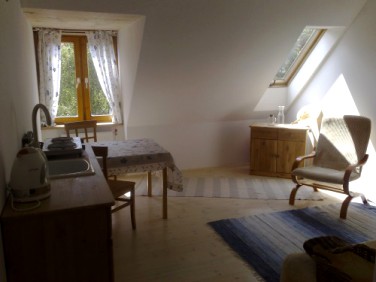 Mieszkanie Świnoujście