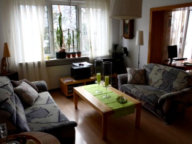 Mieszkanie Rydułtowy