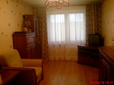 Mieszkanie Szprotawa