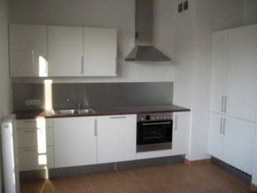 Mieszkanie Świnoujście