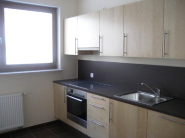 Mieszkanie Świnoujście