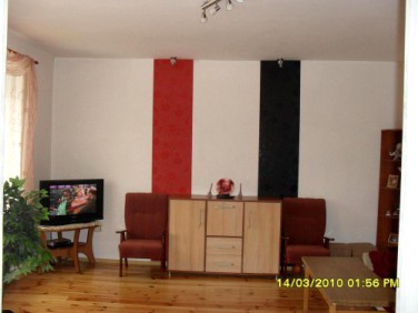 Mieszkanie Wałbrzych