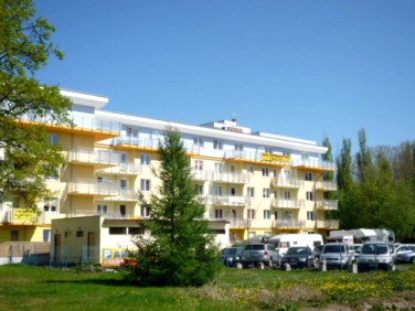 Mieszkanie Kołobrzeg