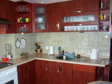 Mieszkanie Szprotawa