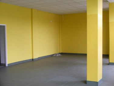 Lokal użytkowy Tarnobrzeg
