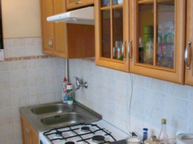 Mieszkanie Szprotawa