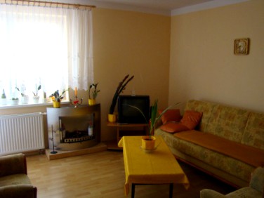 Mieszkanie Gorzów Wielkopolski