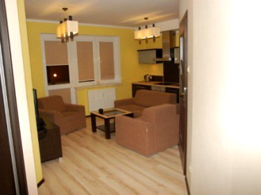 Mieszkanie Gorzów Wielkopolski