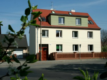 Mieszkanie Opole
