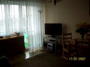 Mieszkanie Solec Kujawski