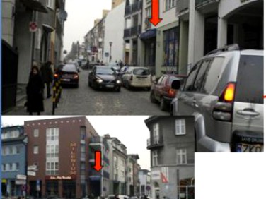 Lokal użytkowy Koszalin