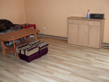 Mieszkanie Wałbrzych