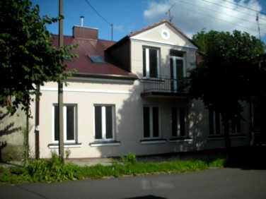 Dom Piotrków Trybunalski