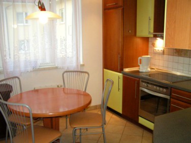 Mieszkanie Gorzów Wielkopolski