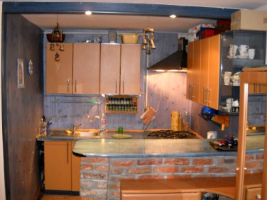 Mieszkanie Kołobrzeg