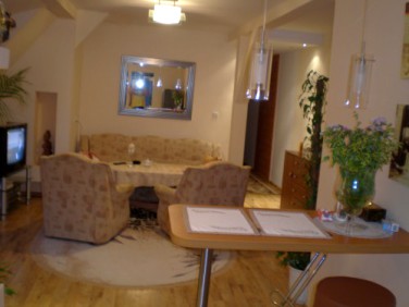 Mieszkanie Kołobrzeg