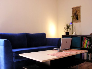 Mieszkanie Wejherowo