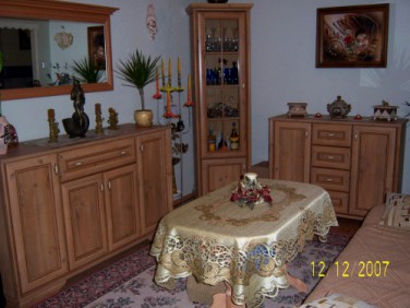 Mieszkanie Polkowice