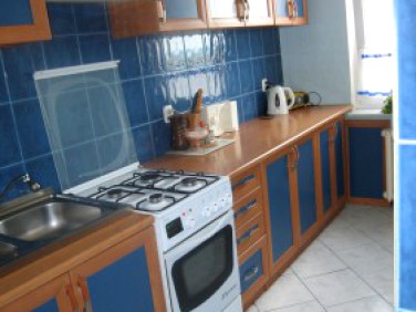 Mieszkanie Gorzów Wielkopolski