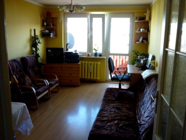 Mieszkanie Gorzów Wielkopolski