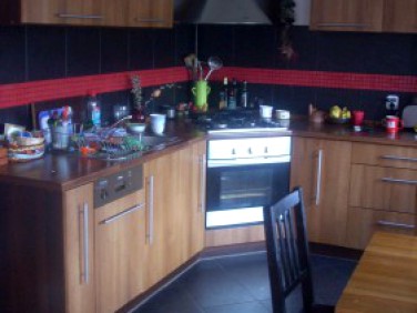 Mieszkanie Zielona Góra