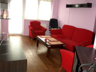 Mieszkanie Gorzów Wielkopolski