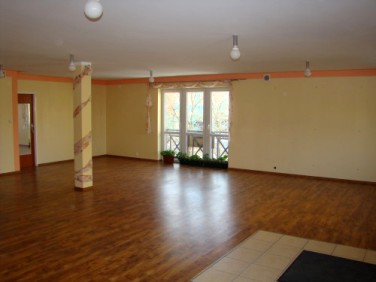 Lokal użytkowy Grajewo