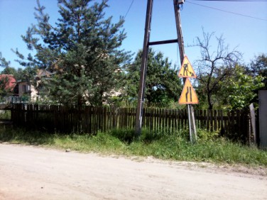 Działka Ostrowiec Świętokrzyski