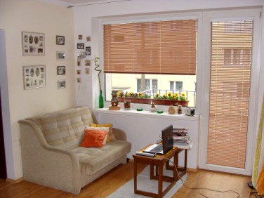 Mieszkanie Gorzów Wielkopolski