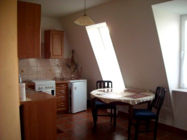 Mieszkanie Augustów