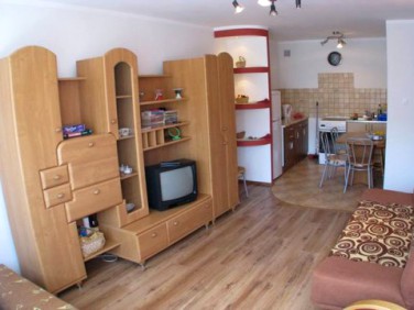 Mieszkanie Kołobrzeg