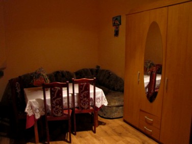 Mieszkanie Wałbrzych