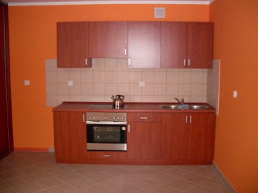 Mieszkanie Gorzów Wielkopolski