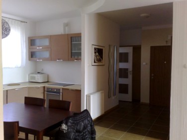 Mieszkanie Świnoujście