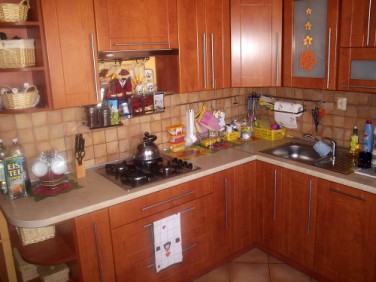 Mieszkanie Zielona Góra