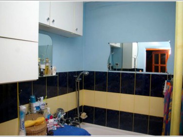 Mieszkanie przy lesie