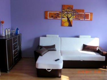 Mieszkanie Wałbrzych