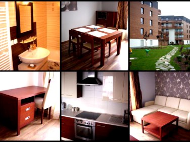 Mieszkanie Skórzewo