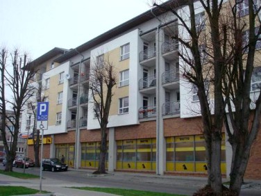 Mieszkanie Świnoujście