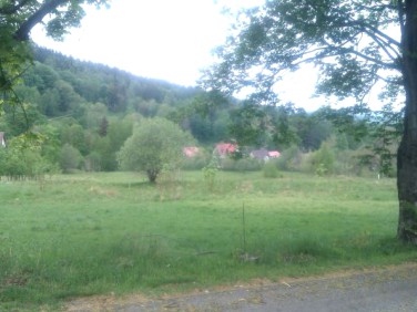 Działka budowlana Świeradów-Zdrój