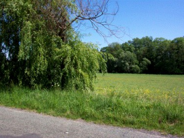 Działka budowlana Środa Śląska