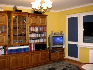 Mieszkanie Wejherowo