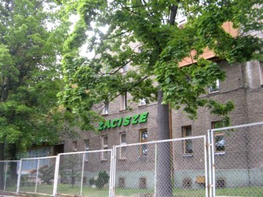 Budynek użytkowy Szczawno-Zdrój